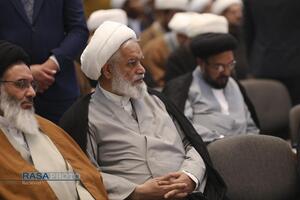 کنگره بین المللی میرزای نائینی در نجف