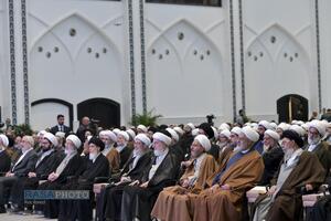 کنگره بین المللی میرزای نائینی در نجف