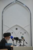 کنگره بین المللی میرزای نائینی در نجف