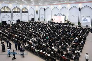 کنگره بین المللی میرزای نائینی در نجف