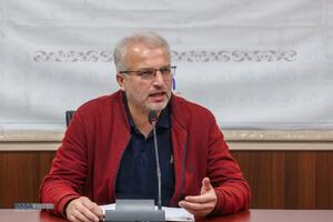 نشست جریان شناسی دهه ۶۰