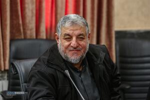 نشست جریان شناسی دهه ۶۰