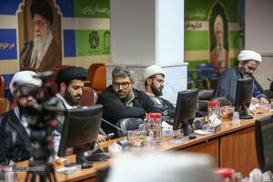 دومین نشست علمی هفتمین همایش کتاب سال حکومت اسلامی