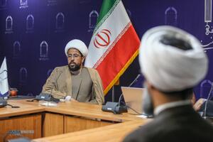 دومین نشست علمی هفتمین همایش کتاب سال حکومت اسلامی