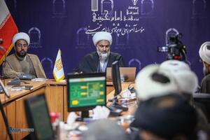 دومین نشست علمی هفتمین همایش کتاب سال حکومت اسلامی