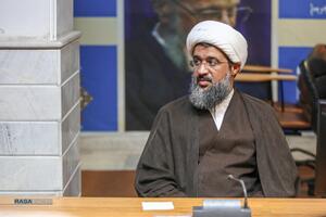 دومین نشست علمی هفتمین همایش کتاب سال حکومت اسلامی