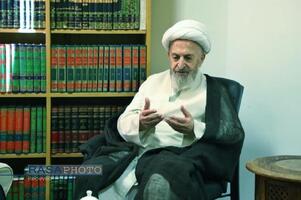 دیدار تولیت‌های اعتاب مقدس ایران با مراجع تقلید