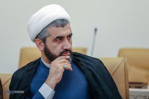 هشتمین اجلاسیه تولیت‌های آستان‌های مقدس و بقاع متبرکه