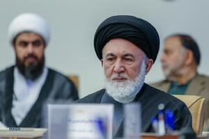 هشتمین اجلاسیه تولیت‌های آستان‌های مقدس و بقاع متبرکه