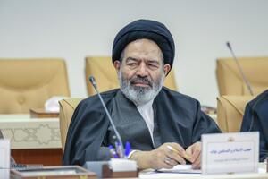 هشتمین اجلاسیه تولیت‌های آستان‌های مقدس و بقاع متبرکه