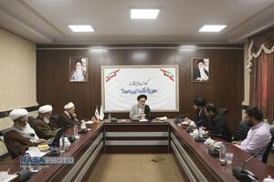 نشست نکوداشت فقیه نظام ساز