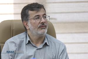 نشست علمی تحلیل فنی و فقهی زیست مجازی ایرانیان