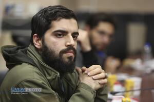 نشست گامی علمی برای ایران قوی