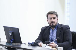 نشست علمی واکاوی الگوی پیشنهادی ارزیابی برنامه‌های تلویزیون در ترویج قرآن کریم