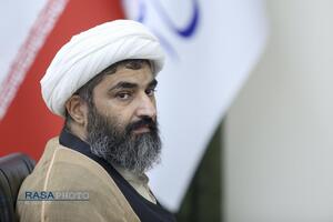 نشست علمی واکاوی الگوی پیشنهادی ارزیابی برنامه‌های تلویزیون در ترویج قرآن کریم