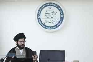 نشست علمی واکاوی الگوی پیشنهادی ارزیابی برنامه‌های تلویزیون در ترویج قرآن کریم