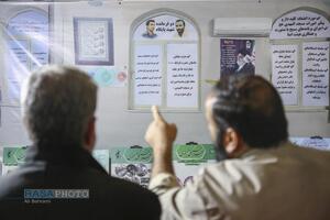 نمایشگاه اسوه با موضوع انعکاس فعالیت‌ها و خدمات پایگاه‌ها، مساجد و محلات اسلامی برتر استان قم