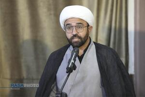 گردهمایی مبلغین بابل با حضور اعضای دبیرخانه شورای عالی حوزه‌های علمیه