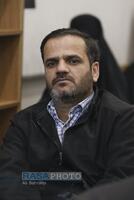 اختتامیه همایش ملی پیشتازان نهضت اسلامی 