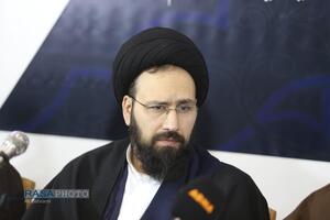 اختتامیه همایش ملی پیشتازان نهضت اسلامی 