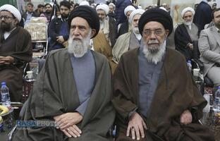 اختتامیه جشنواره علامه حلی در اصفهان