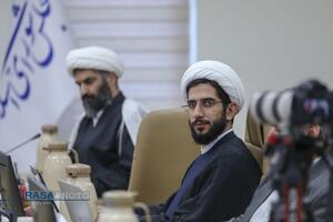 نشست علمی هوش مصنوعی به مثابه میدان نوین منازعه تمدنی