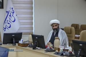 نشست علمی هوش مصنوعی به مثابه میدان نوین منازعه تمدنی