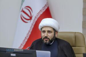 نشست علمی هوش مصنوعی به مثابه میدان نوین منازعه تمدنی