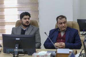 نشست علمی هوش مصنوعی به مثابه میدان نوین منازعه تمدنی