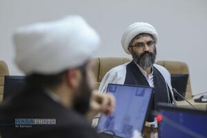 نشست علمی هوش مصنوعی به مثابه میدان نوین منازعه تمدنی