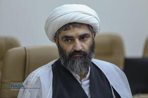 نشست علمی هوش مصنوعی به مثابه میدان نوین منازعه تمدنی