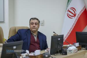 نشست علمی هوش مصنوعی به مثابه میدان نوین منازعه تمدنی