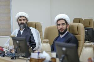 نشست علمی هوش مصنوعی به مثابه میدان نوین منازعه تمدنی