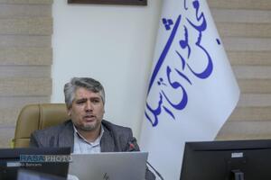 نشست علمی هوش مصنوعی به مثابه میدان نوین منازعه تمدنی