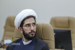 نشست علمی هوش مصنوعی به مثابه میدان نوین منازعه تمدنی