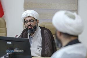 نشست علمی هوش مصنوعی به مثابه میدان نوین منازعه تمدنی