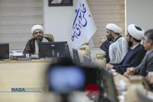 نشست علمی هوش مصنوعی به مثابه میدان نوین منازعه تمدنی