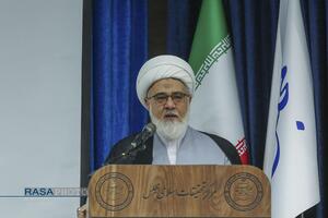 مراسم تجلیل از پژوهشگران مرکز تحقیقات مجلس شورای اسلامی