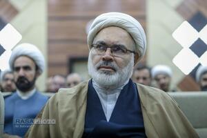 مراسم تجلیل از پژوهشگران مرکز تحقیقات مجلس شورای اسلامی