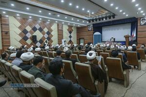 مراسم تجلیل از پژوهشگران مرکز تحقیقات مجلس شورای اسلامی