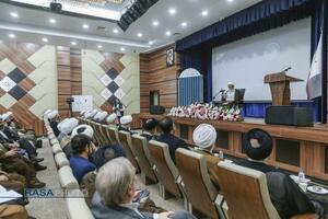 مراسم تجلیل از پژوهشگران مرکز تحقیقات مجلس شورای اسلامی