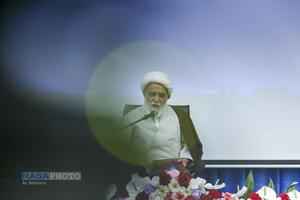 مراسم تجلیل از پژوهشگران مرکز تحقیقات مجلس شورای اسلامی