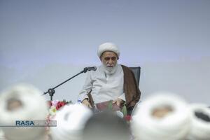 مراسم تجلیل از پژوهشگران مرکز تحقیقات مجلس شورای اسلامی