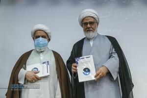 مراسم تجلیل از پژوهشگران مرکز تحقیقات مجلس شورای اسلامی