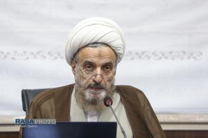 نشست تحلیلی فقهی سیاستگذاری فضای سایبری بر پایه افکارسنجی