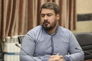 نشست تحلیلی فقهی سیاستگذاری فضای سایبری بر پایه افکارسنجی