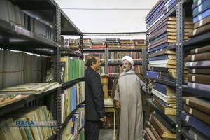 نشست خبری ستاد بزرگداشت مرجع عالیقدر حضرت آیت الله گلپایگانی (ره)