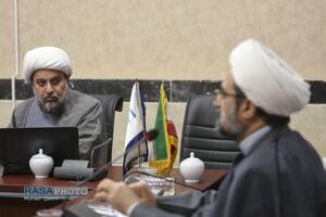 نشست الزامات استفاده از هوش مصنوعی در فرآیند‌های خبری