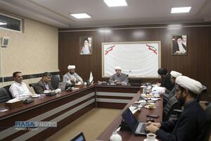 نشست الزامات استفاده از هوش مصنوعی در فرآیند‌های خبری