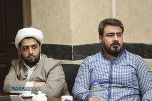 نشست الزامات استفاده از هوش مصنوعی در فرآیند‌های خبری